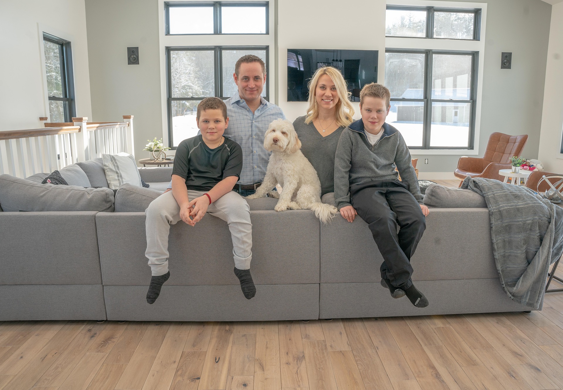 Pet Calendar App Screenshot